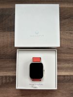 Amazfit Smartwatch GTS 1,65“ 12 Sportmodi GPS Fitness Herz AMOLED Bayern - Weißenhorn Vorschau