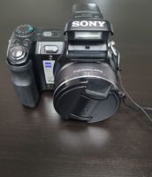 Kamera Sony DSC-H9 Chemnitz - Kappel Vorschau