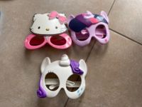 Maske Hello Kitty, Pony, McDonald’s Bayern - Obertraubling Vorschau