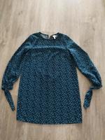 Kleid blau 38 H&M Niedersachsen - Spelle Vorschau