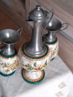 3 sehr schöne Vasen H .B Obergiesing-Fasangarten - Obergiesing Vorschau