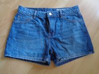 edc by esprit Shorts Jeans Hotpants Gr.36  Blau Top zustand Nordrhein-Westfalen - Rheine Vorschau