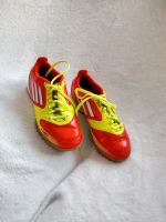 Adidas Fußballschuhe gr 35 Hallenschuhe Turnschuhe Saarland - Heusweiler Vorschau