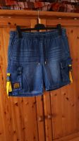 Rainbow Jeans Jeanshose Gr. 50 Neu kurze Hose Schleswig-Holstein - Reinbek Vorschau