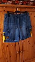Rainbow Jeans Jeanshose Gr. 50 Neu kurze Hose Schleswig-Holstein - Reinbek Vorschau