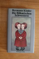 Hermann Kinder: Die Böhmischen Schwestern Bayern - Ortenburg Vorschau