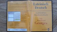 Lateinisch-Deutsch Handwörterbuch von Karl Ernst Georges CD-ROM Rheinland-Pfalz - Dannstadt-Schauernheim Vorschau