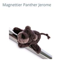 Nici Magnettier Panther Jerome Bayern - Pyrbaum Vorschau