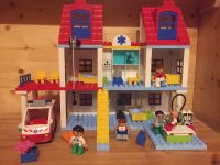 Lego Duplo Krankenhaus Bayern - Würzburg Vorschau