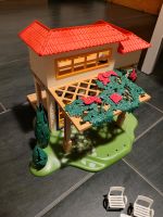 Playmobil Ferienhaus 4857 + Geschenk Kreis Pinneberg - Appen Vorschau