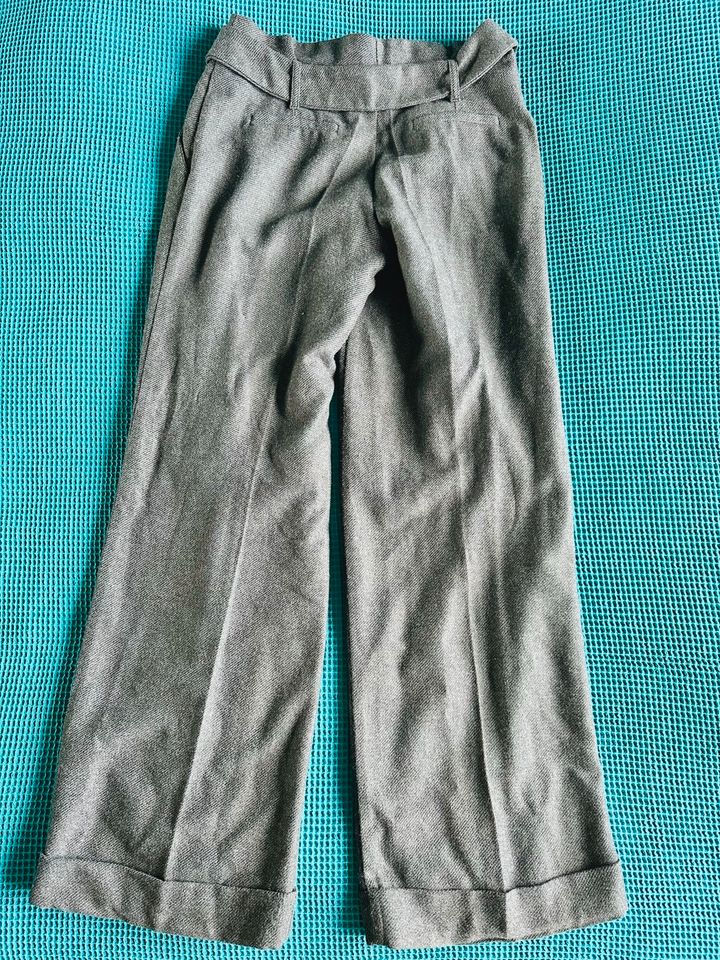 Graue Hose von Promod (Größe: 36) in München