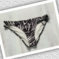 NEU H&M Bikinihose Gr. 40 Badehose Slip Sachsen-Anhalt - Halle Vorschau