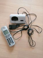 Philips schnurloses Telefon D4001S/38 Baden-Württemberg - Ulm Vorschau