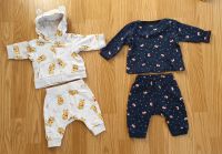 Baby Zweiteiler, Hose, Pullover Gr. 50 und 62 Sachsen - Freital Vorschau