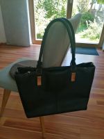 Tasche/Shopper schwarz Bayern - Friedberg Vorschau