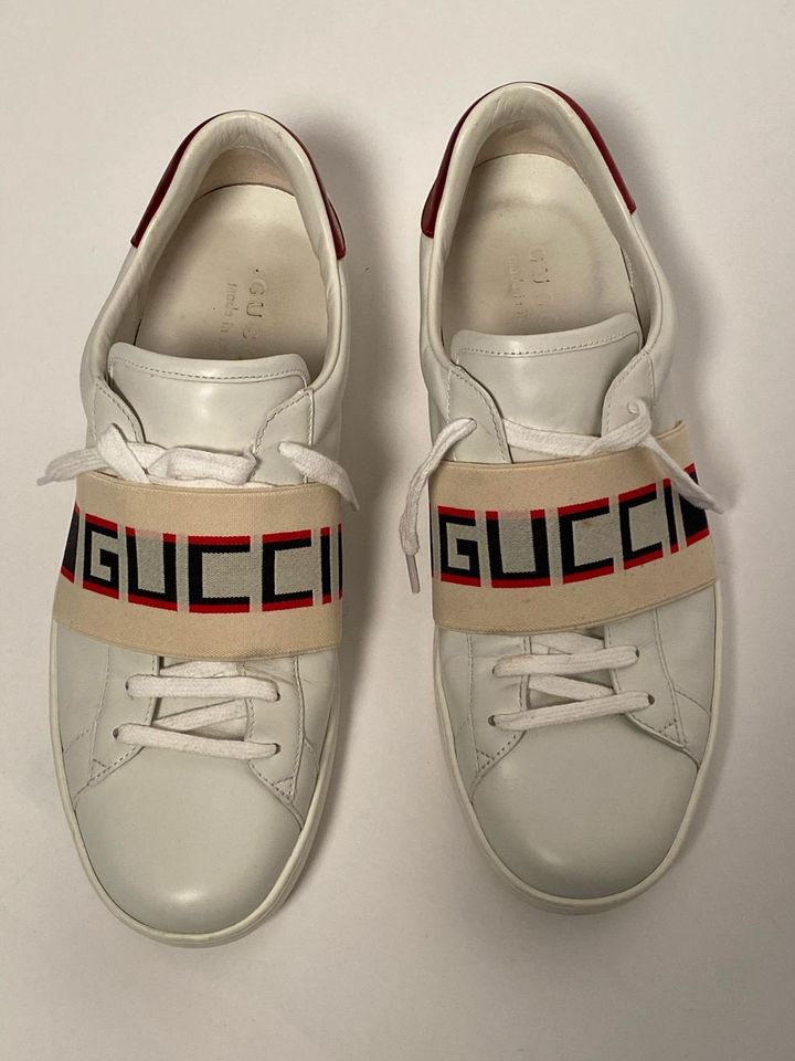 Gucci Sneaker in Filderstadt