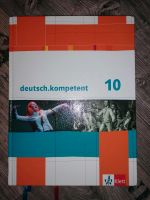 Deutsch Kompetent 10 Klett Niedersachsen - Goslar Vorschau