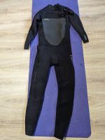 Wetsuit O'Neil Superfreak 5/4 Gr. MT Neoprenanzug Wellenreiten München - Maxvorstadt Vorschau