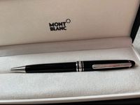 Mont Blanc Classique Ballpoint- Lufthansa Sonderedition NEU! Hessen - Lich Vorschau