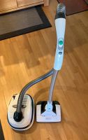 Vorwerk  VT 300 Bodenstaubsauger *wie Neu inkl. Zubehör Baden-Württemberg - Biberach Vorschau