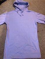 Only Damen Kapuzen Sweatshirt Pullover Pulli Gr. M/38 lila Hoodie Sachsen-Anhalt - Eilsleben Vorschau