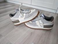 Nike Air Force 1 Shadow Gr. 39 AF1 purple Flensburg - Fruerlund Vorschau