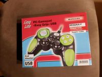 PC Gamepad NEU"Easy Grip"USB Niedersachsen - Hemmoor Vorschau