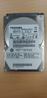 NeuwertToshiba HDD2 F22 -- Interne Festplatte 500GB... Berlin - Mitte Vorschau