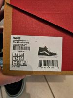 Vans Sk8-Hi Black/White 8,0 40,5 Berlin - Steglitz Vorschau