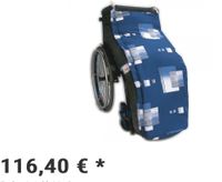 Schlupfsack Rollstuhl Brandneu Nordrhein-Westfalen - Weeze Vorschau