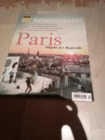 ADAC Reisemagazin 2015 Nr 144 Paris Düsseldorf - Derendorf Vorschau