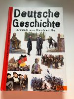 Deutsche Geschichte erzählt von Manfred Mai Eimsbüttel - Hamburg Niendorf Vorschau