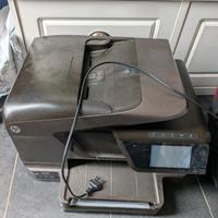 HP Officejet Pro 8600 Plus Bremen - Horn Vorschau
