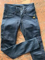 G-Star Röhrenjeans Größe 24 blau Top! Rheinland-Pfalz - Zweibrücken Vorschau