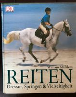 Reiten Dressur Springen Vielseitigkeit Pferd Pferdebuch Sachsen - Heidenau Vorschau