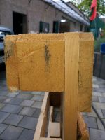 Holzpalleten(Euro) Thüringen - Weißensee Vorschau