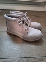 Lila Fliederfarbende Stiefel Timberland Köln - Köln Buchheim Vorschau