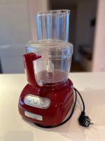 KitchenAid Artisan Foodprocessor rot 5KFPM775 Niedersachsen - Lingen (Ems) Vorschau