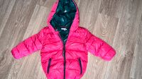 Mädchen Barbie Pink Winterjacke warm Gr.92 Nordrhein-Westfalen - Hemer Vorschau