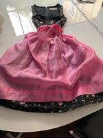 Dirndl reine Seide Kr. München - Grasbrunn Vorschau