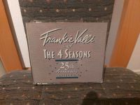 Cd Frankie Valli and the 4 Seasons Collection Niedersachsen - Sottrum Vorschau