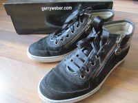 NEU Gerry Weber Echtleder-Sneaker Gr. 38, echt Leder Stiefelette Östliche Vorstadt - Steintor  Vorschau