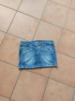 Rock Minirock Jeansrock Nordrhein-Westfalen - Herzogenrath Vorschau