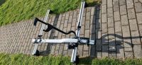 Thule Fahrradhalter + Thule Dachgepackträger Pankow - Blankenburg Vorschau