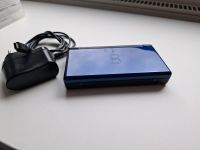 Nintendo DS Lite mit Netzteil / voll funktionsfähig /Blau-Schwarz Niedersachsen - Burgwedel Vorschau