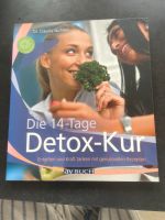 14 Tage Detox-Kur Buch Brandenburg - Blankenfelde-Mahlow Vorschau