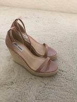 Steve Madden Plateau Sandalen Heels - Gr. 41 Baden-Württemberg - Bad Urach Vorschau