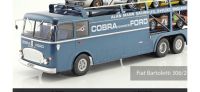 Ankauf/Suche Norev Fiat Bartoletti „Cobra Ford“ in 1/18 Nordrhein-Westfalen - Mönchengladbach Vorschau