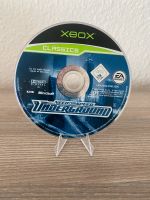 XBOX Classic Need for Speed Underground Classics (nur Disk) Wandsbek - Hamburg Jenfeld Vorschau