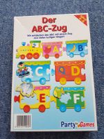 Der ABC-Zug Puzzle Vorschule/ Einschulung Schleswig-Holstein - Siek Vorschau